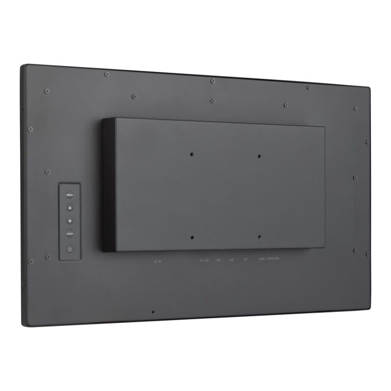 IIYAMA TF2238MSC-B1 21.5inch Bonded PCAP Bezel Free 10P Touch with Anti-Fingerprint coating 1920x1080 IIYAMA TF2238MSC-B1 21.5inch Bonded PCAP Bezel Free 10P Touch with Anti-Fingerprint coating 1920x1080