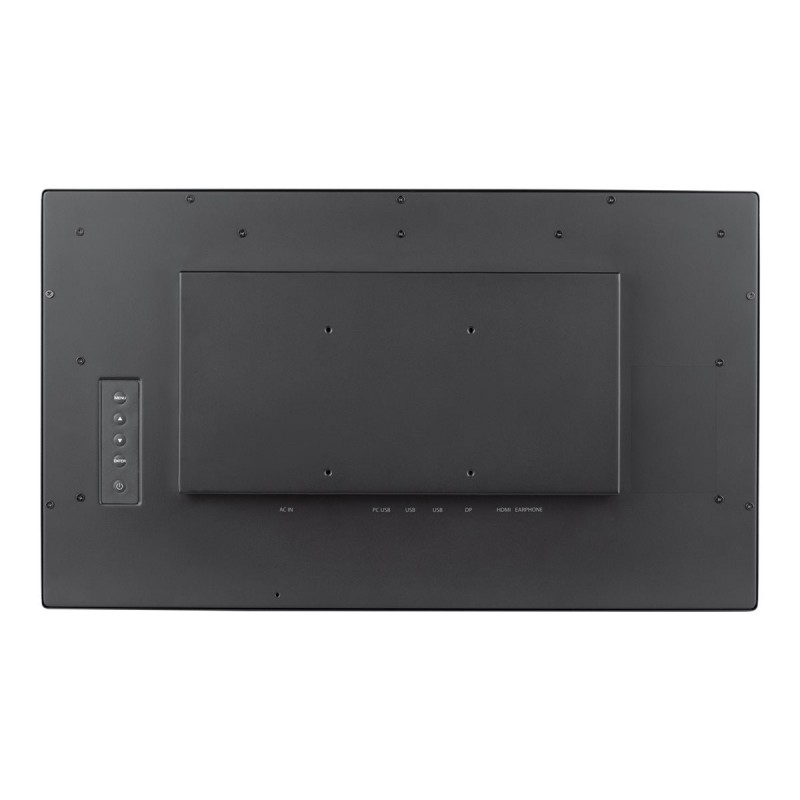 IIYAMA TF2238MSC-B1 21.5inch Bonded PCAP Bezel Free 10P Touch with Anti-Fingerprint coating 1920x1080 IIYAMA TF2238MSC-B1 21.5inch Bonded PCAP Bezel Free 10P Touch with Anti-Fingerprint coating 1920x1080