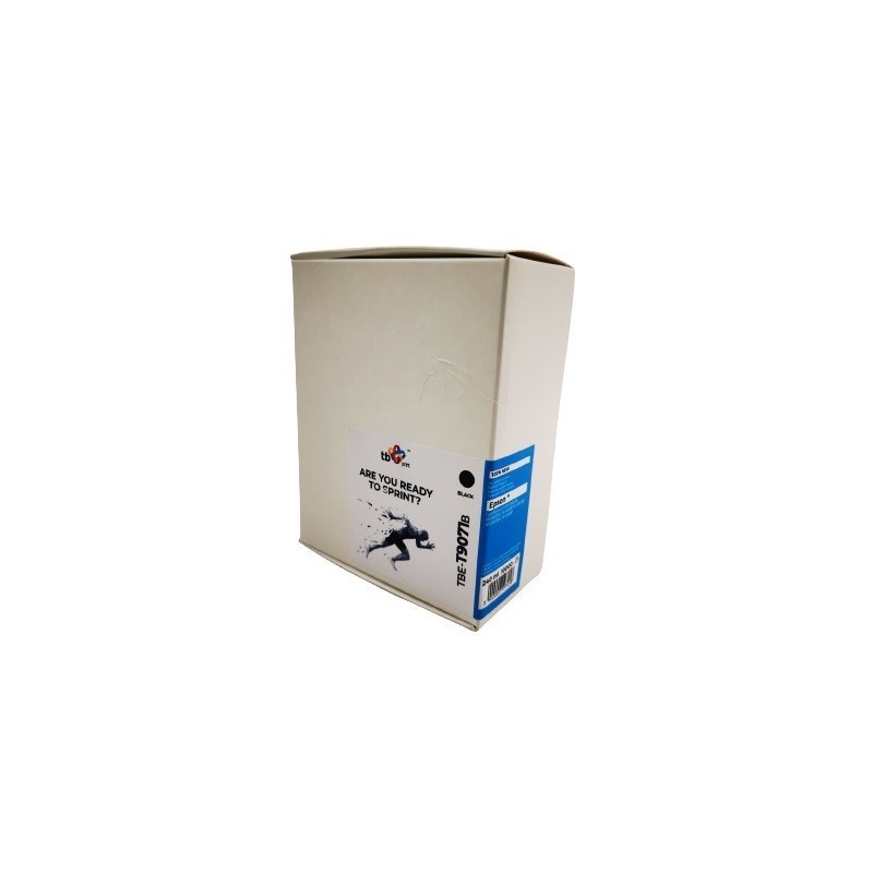 Tusz do Epson WF-6090 TBE-T9071B Czarny 100% nowy