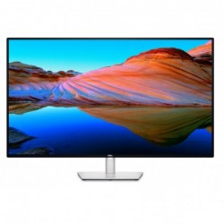 Monitor U4323Q 42.5 cala IPS UHD 4K (3840x2160)/16:9/HDMI/DP/USB/USB-C/ Speakers/3Y AES&PPG Monitor U4323Q 42.5 cala IPS UHD 4K (3840x2160)/16:9/HDMI/DP/USB/USB-C/ Speakers/3Y AES&PPG