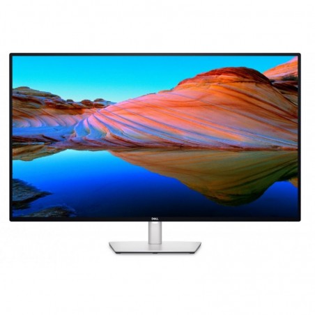 Monitor U4323Q 42.5 cala IPS UHD 4K (3840x2160)/16:9/HDMI/DP/USB/USB-C/ Speakers/3Y AES&PPG Monitor U4323Q 42.5 cala IPS UHD 4K (3840x2160)/16:9/HDMI/DP/USB/USB-C/ Speakers/3Y AES&PPG