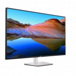 Monitor U4323Q 42.5 cala IPS UHD 4K (3840x2160)/16:9/HDMI/DP/USB/USB-C/ Speakers/3Y AES&PPG Monitor U4323Q 42.5 cala IPS UHD 4K (3840x2160)/16:9/HDMI/DP/USB/USB-C/ Speakers/3Y AES&PPG