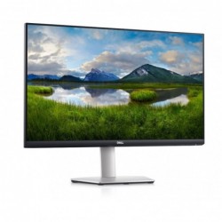 Monitor 27 cali S2721QSA IPS LED AMD FreeSync 4K (3840x2160) /16:9/HDMI/DP/Speakers/3Y AES Monitor 27 cali S2721QSA IPS LED AMD FreeSync 4K (3840x2160) /16:9/HDMI/DP/Speakers/3Y AES