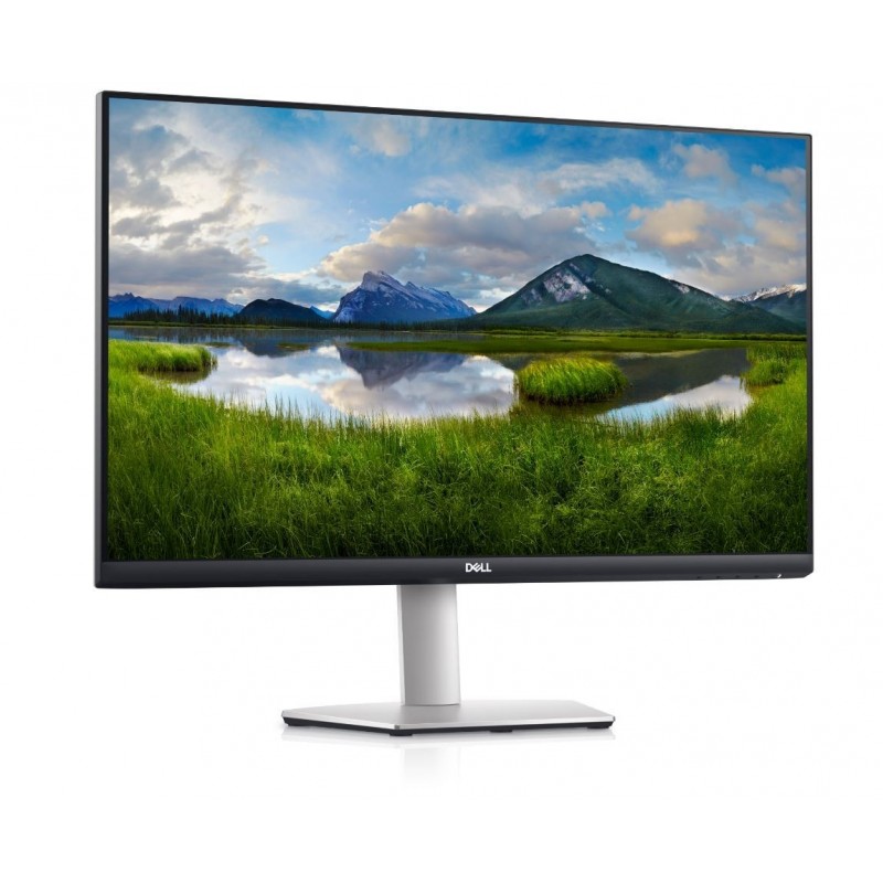 Monitor 27 cali S2721QSA IPS LED AMD FreeSync 4K (3840x2160) /16:9/HDMI/DP/Speakers/3Y AES  Monitor 27 cali S2721QSA IPS LED AMD FreeSync 4K (3840x2160) /16:9/HDMI/DP/Speakers/3Y AES