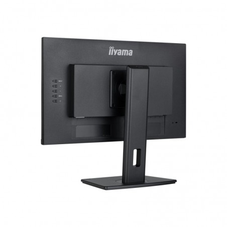 IIYAMA XUB2492HSU-B6 23.8inch IPS FHD 16:9 250cd/m2 0.4ms HDMI DP 4xUSB Hub (P) IIYAMA XUB2492HSU-B6 23.8inch IPS FHD 16:9 250cd/m2 0.4ms HDMI DP 4xUSB Hub (P)