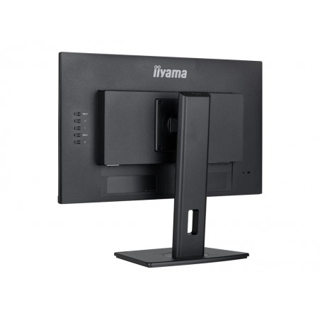 IIYAMA XUB2492HSU-B6 23.8inch IPS FHD 16:9 250cd/m2 0.4ms HDMI DP 4xUSB Hub (P) IIYAMA XUB2492HSU-B6 23.8inch IPS FHD 16:9 250cd/m2 0.4ms HDMI DP 4xUSB Hub (P)