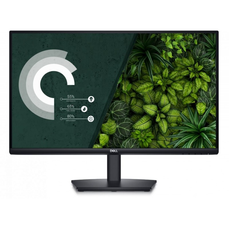 Monitor E2724HS 27 cali VA LED Full HD (1920x1080) /16:9/VGA/HDMI/DP/  Speakers/3Y 