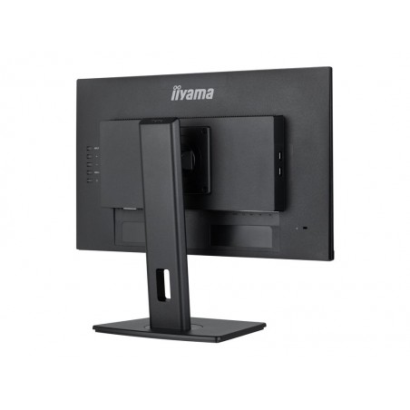 IIYAMA XUB2492HSU-B6 23.8inch IPS FHD 16:9 250cd/m2 0.4ms HDMI DP 4xUSB Hub (P) IIYAMA XUB2492HSU-B6 23.8inch IPS FHD 16:9 250cd/m2 0.4ms HDMI DP 4xUSB Hub (P)