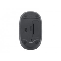 LOGITECH M196 Bluetooth Mouse - Graphite