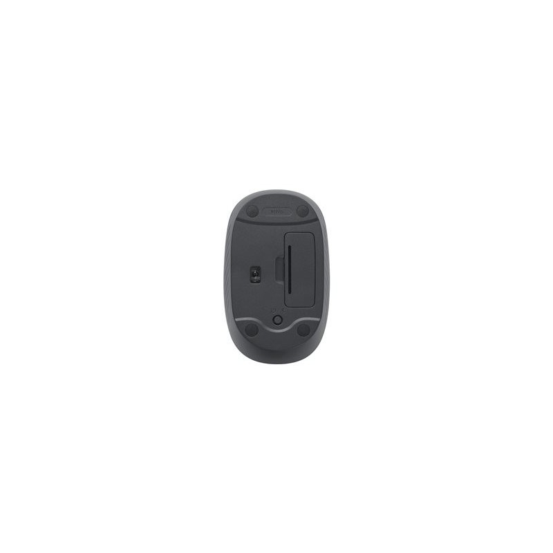 LOGITECH M196 Bluetooth Mouse - Graphite