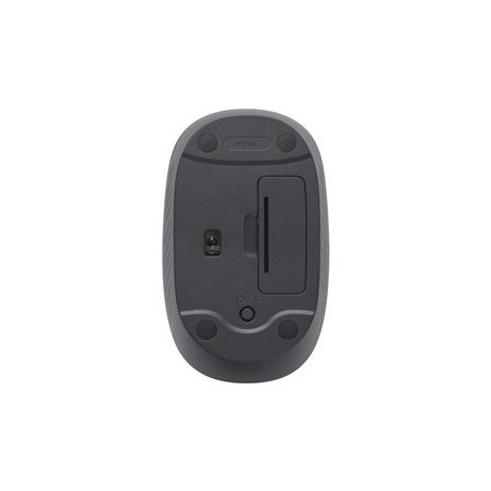 LOGITECH M196 Bluetooth Mouse - Graphite