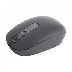 LOGITECH M196 Bluetooth Mouse - Graphite