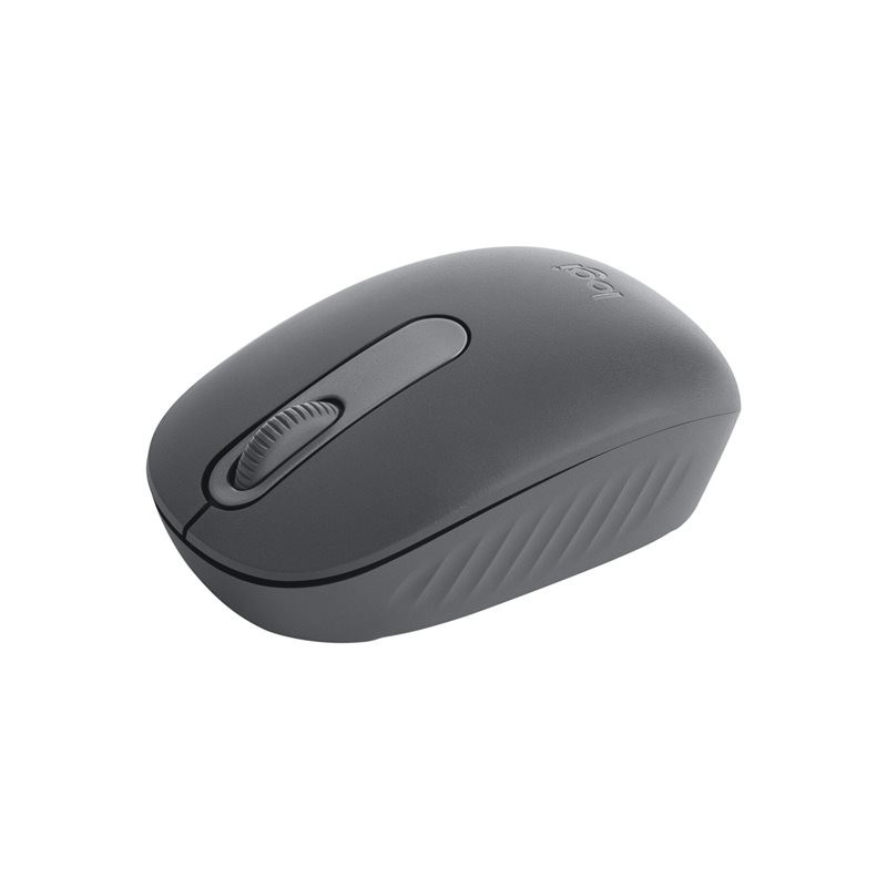 LOGITECH M196 Bluetooth Mouse - Graphite