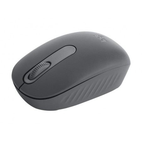 LOGITECH M196 Bluetooth Mouse - Graphite