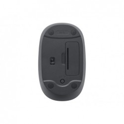 LOGITECH M196 Bluetooth Mouse - Graphite