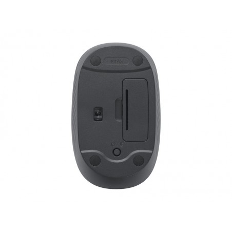LOGITECH M196 Bluetooth Mouse - Graphite