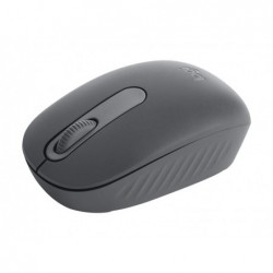 LOGITECH M196 Bluetooth Mouse - Graphite