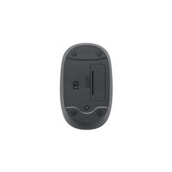 LOGITECH M196 Bluetooth Mouse - Graphite