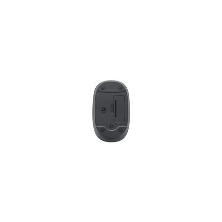 LOGITECH M196 Bluetooth Mouse - Graphite