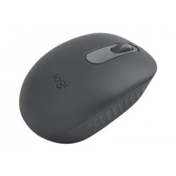 LOGITECH M196 Bluetooth Mouse - Graphite