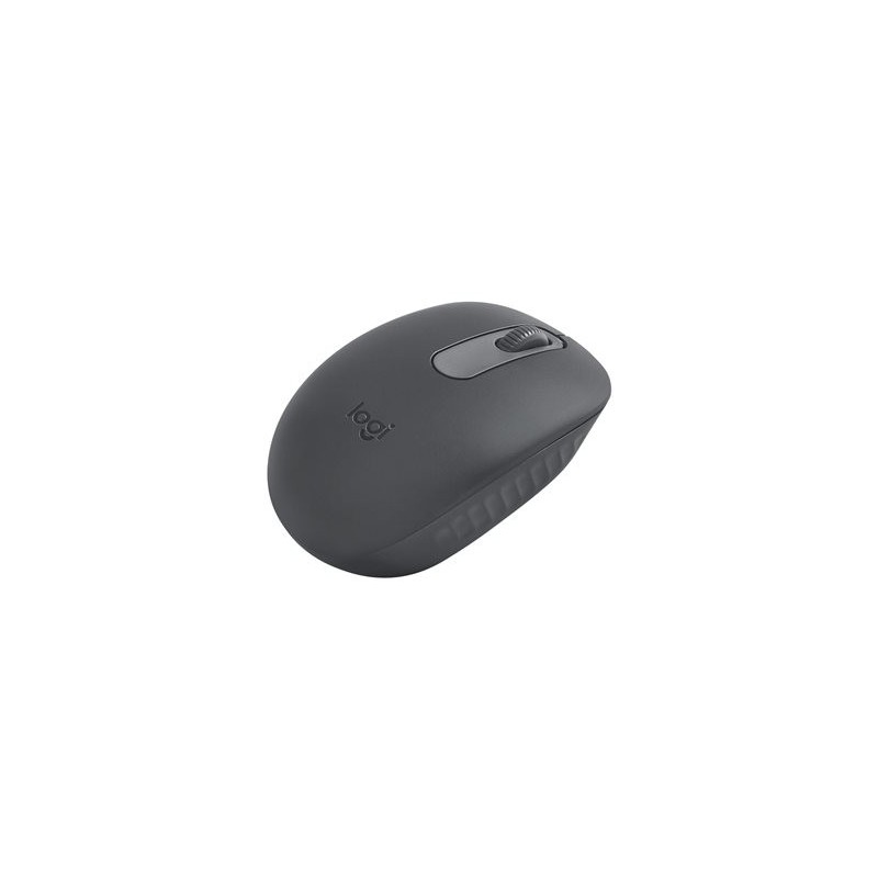LOGITECH M196 Bluetooth Mouse - Graphite