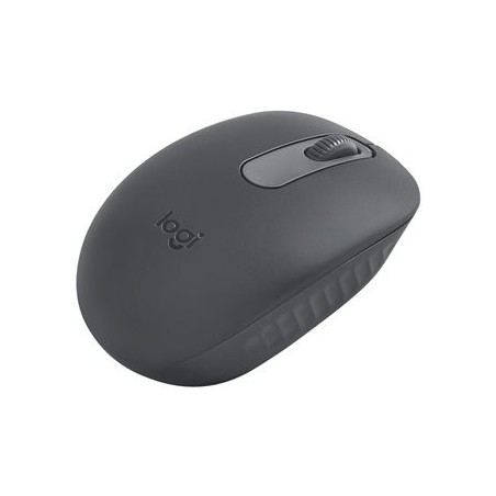 LOGITECH M196 Bluetooth Mouse - Graphite