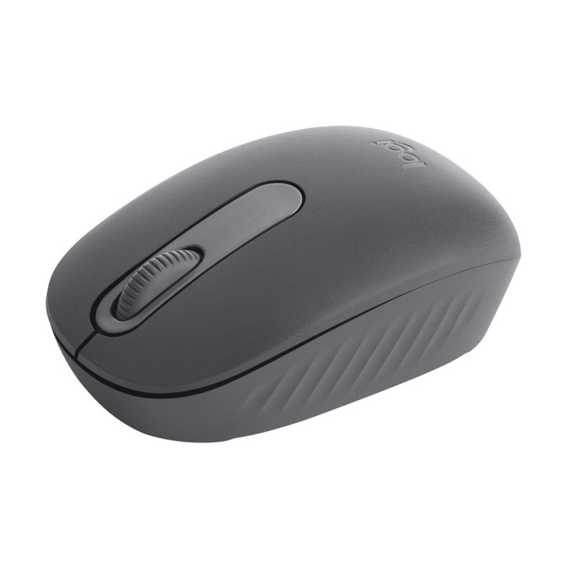 LOGITECH M196 Bluetooth Mouse - Graphite