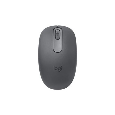 LOGITECH M196 Bluetooth Mouse - Graphite