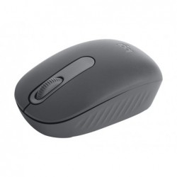 LOGITECH M196 Bluetooth Mouse - Graphite