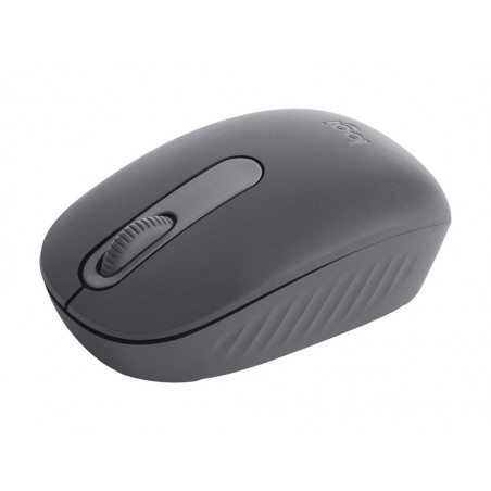 LOGITECH M196 Bluetooth Mouse - Graphite