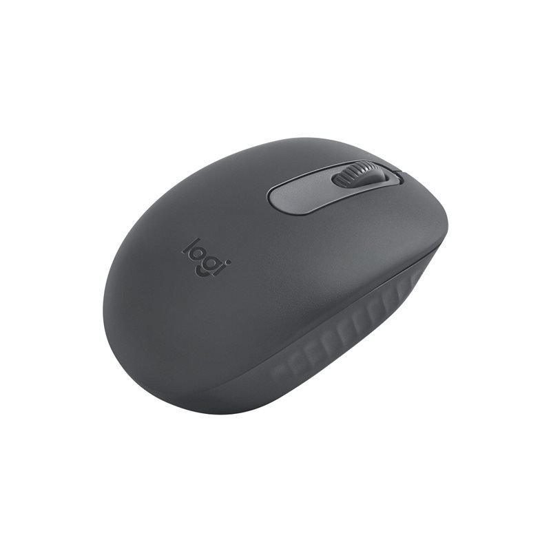 LOGITECH M196 Bluetooth Mouse - Graphite