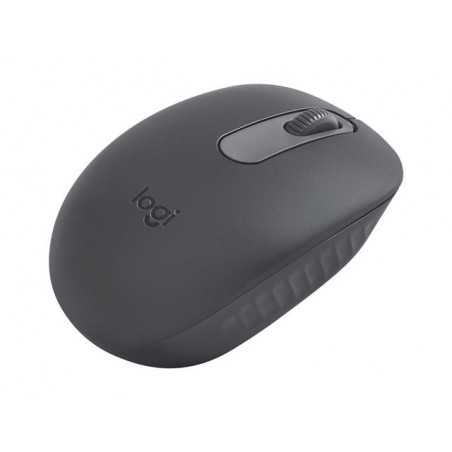 LOGITECH M196 Bluetooth Mouse - Graphite