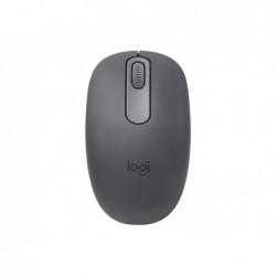 LOGITECH M196 Bluetooth Mouse - Graphite