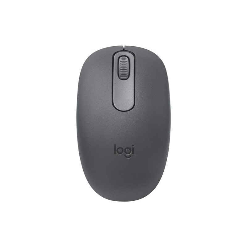 LOGITECH M196 Bluetooth Mouse - Graphite