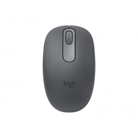 LOGITECH M196 Bluetooth Mouse - Graphite