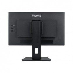 IIYAMA XUB2492HSU-B6 23.8inch IPS FHD 16:9 250cd/m2 0.4ms HDMI DP 4xUSB Hub (P) IIYAMA XUB2492HSU-B6 23.8inch IPS FHD 16:9 250cd/m2 0.4ms HDMI DP 4xUSB Hub (P)