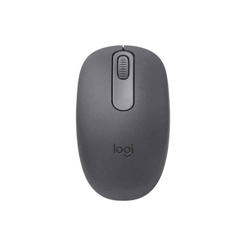 LOGITECH M196 Bluetooth Mouse - Graphite