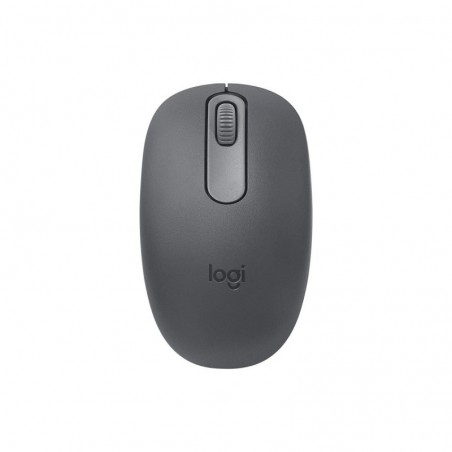 LOGITECH M196 Bluetooth Mouse - Graphite