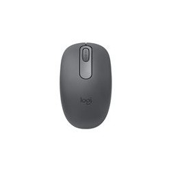 LOGITECH M196 Bluetooth Mouse - Graphite