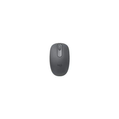 LOGITECH M196 Bluetooth Mouse - Graphite