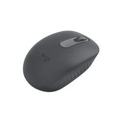 LOGITECH M196 Bluetooth Mouse - Graphite
