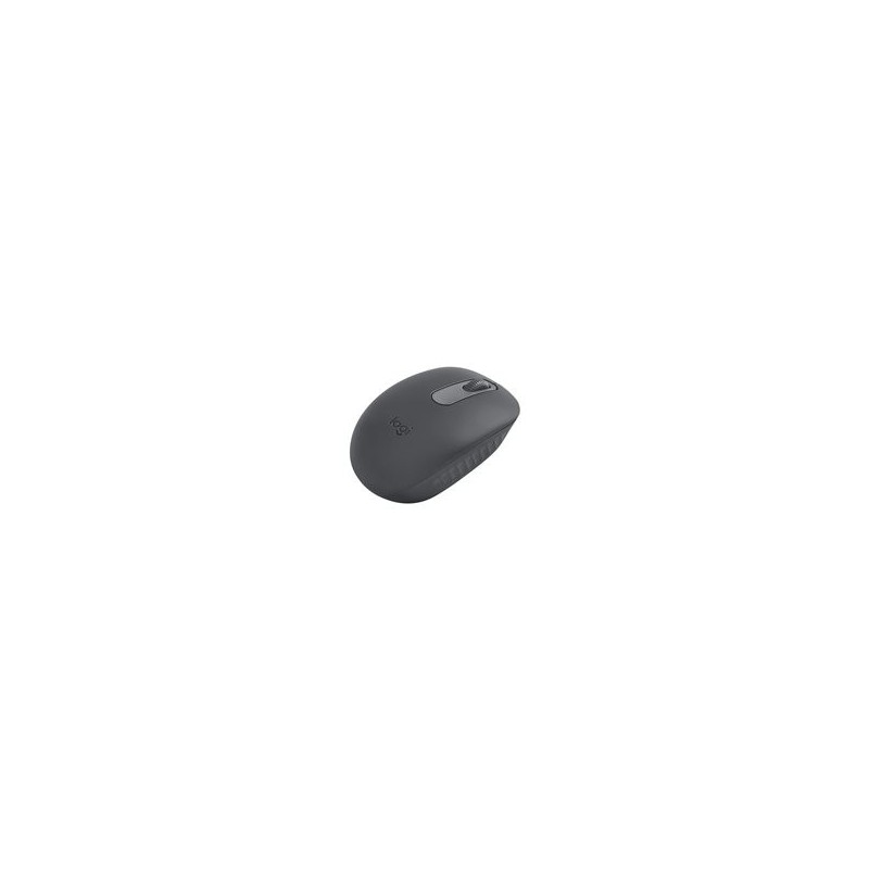LOGITECH M196 Bluetooth Mouse - Graphite