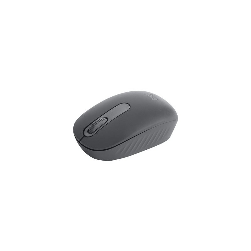 LOGITECH M196 Bluetooth Mouse - Graphite