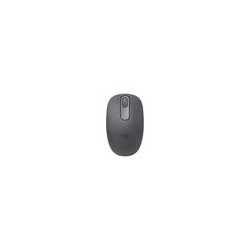 LOGITECH M196 Bluetooth Mouse - Graphite
