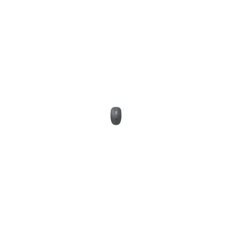 LOGITECH M196 Bluetooth Mouse - Graphite