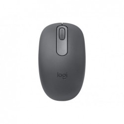 LOGITECH M196 Bluetooth Mouse - Graphite