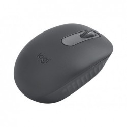 LOGITECH M196 Bluetooth Mouse - Graphite