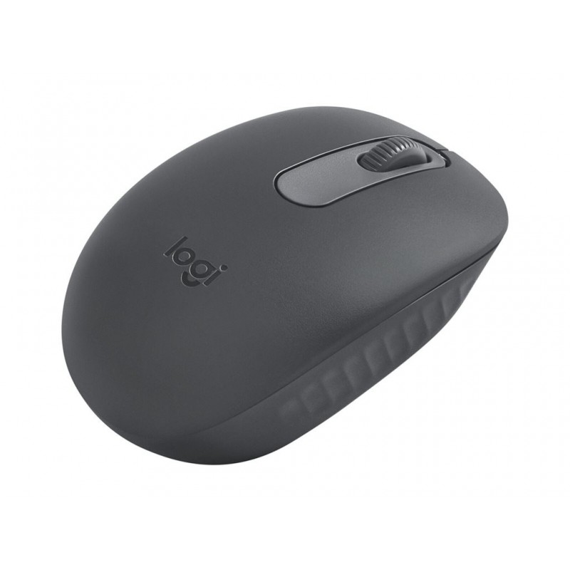 LOGITECH M196 Bluetooth Mouse - Graphite