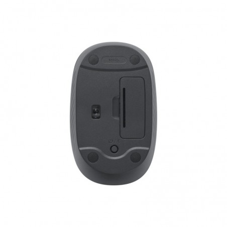LOGITECH M196 Bluetooth Mouse - Graphite