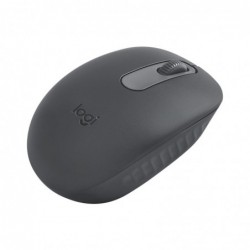 LOGITECH M196 Bluetooth Mouse - Graphite